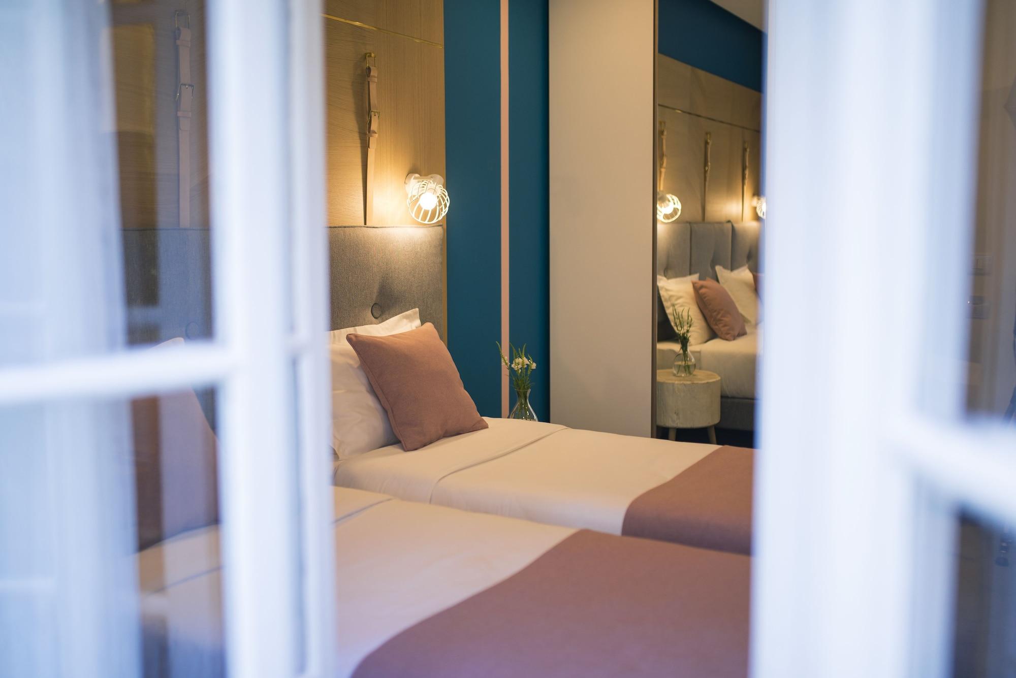 City Nest Modern & Cozy Suites Bělehrad Exteriér fotografie