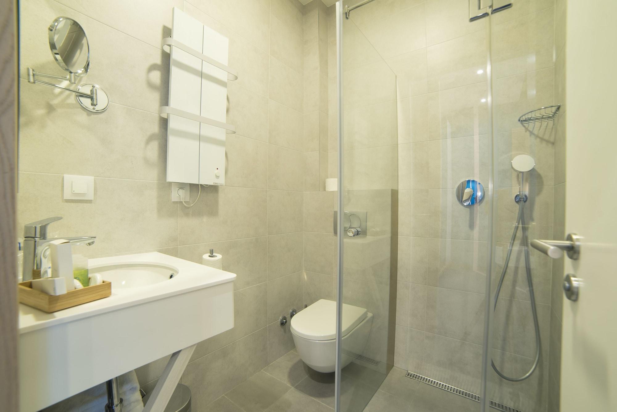 City Nest Modern & Cozy Suites Bělehrad Exteriér fotografie