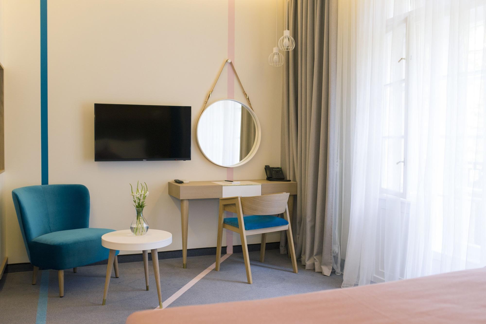 City Nest Modern & Cozy Suites Bělehrad Exteriér fotografie