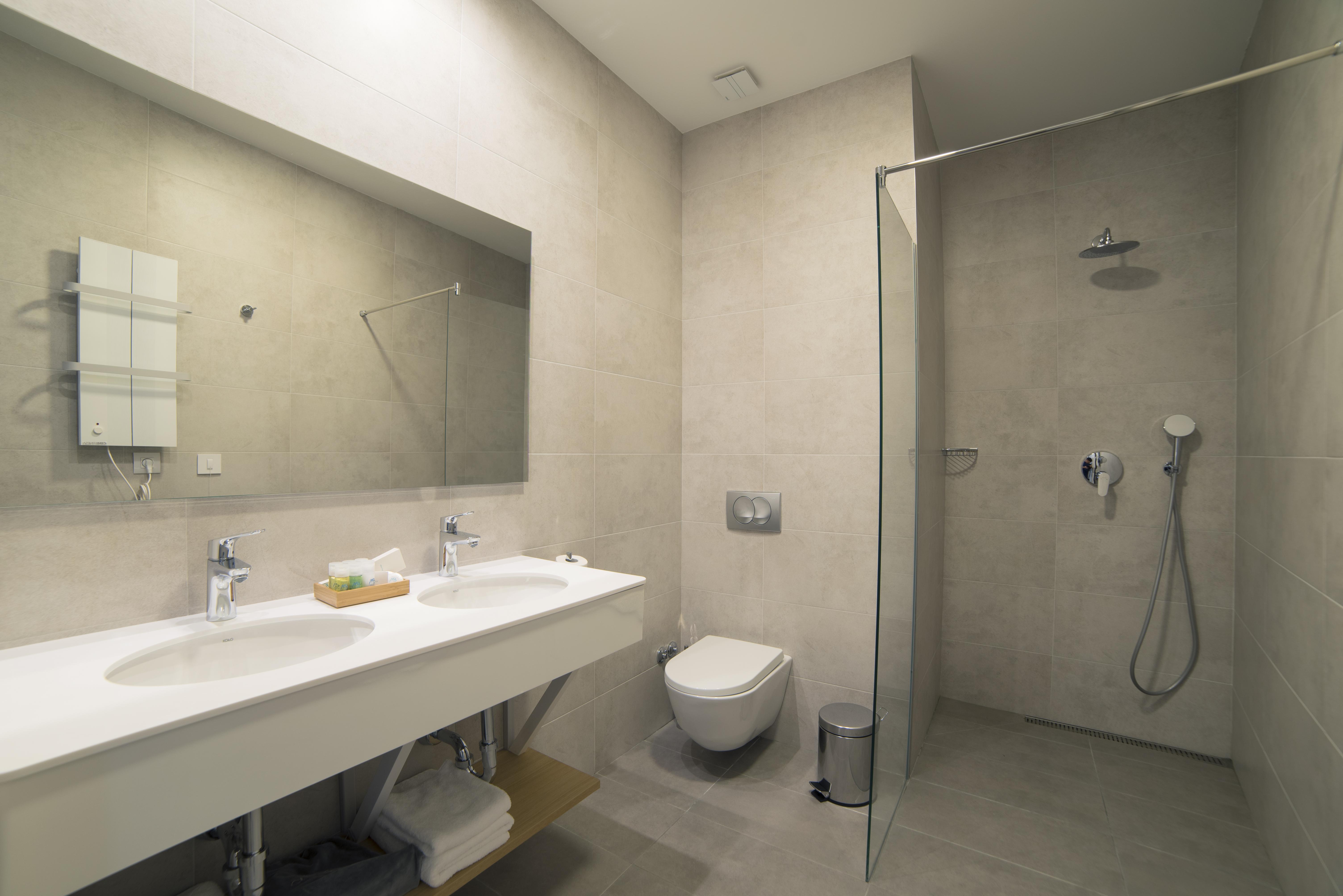 City Nest Modern & Cozy Suites Bělehrad Exteriér fotografie