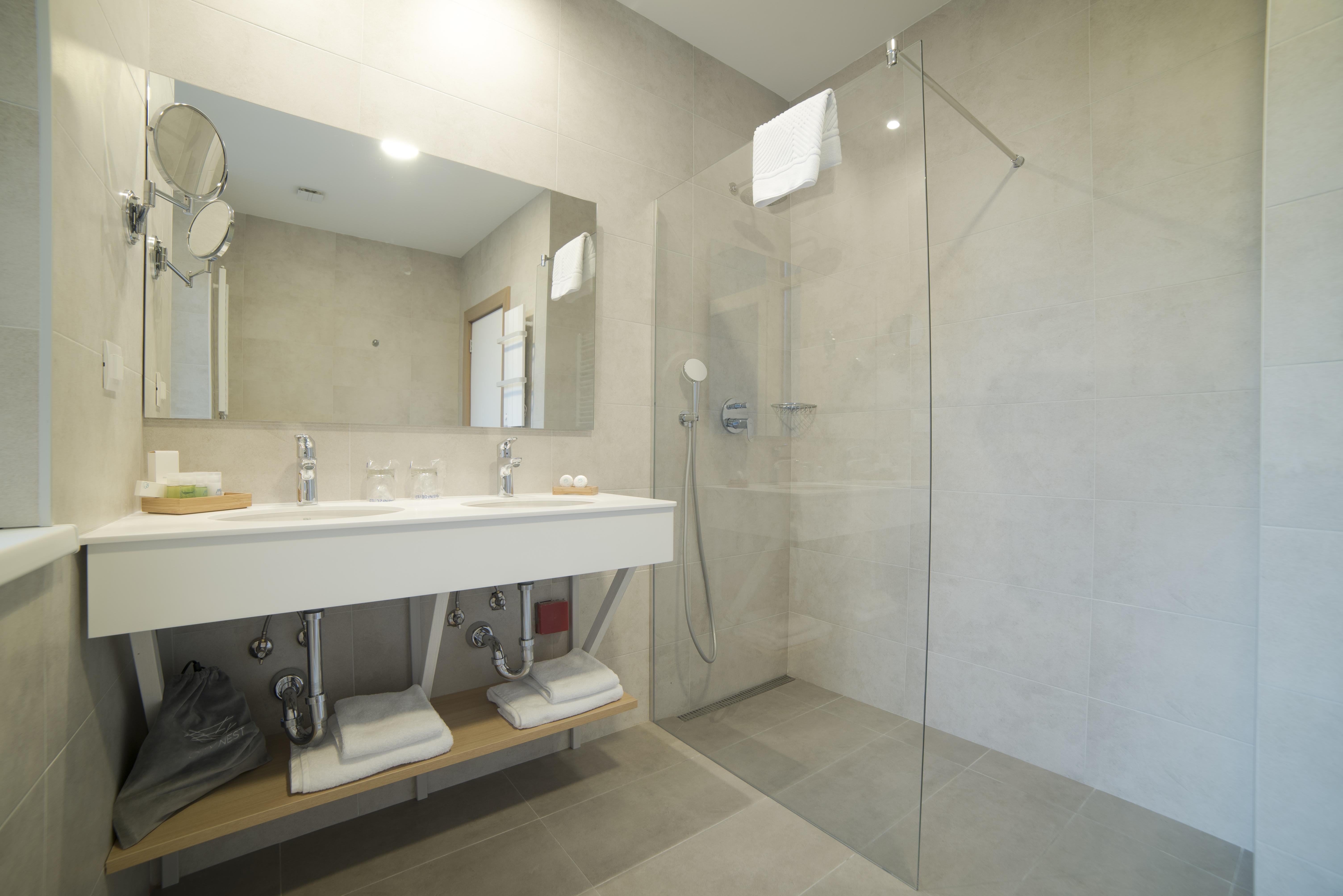 City Nest Modern & Cozy Suites Bělehrad Exteriér fotografie