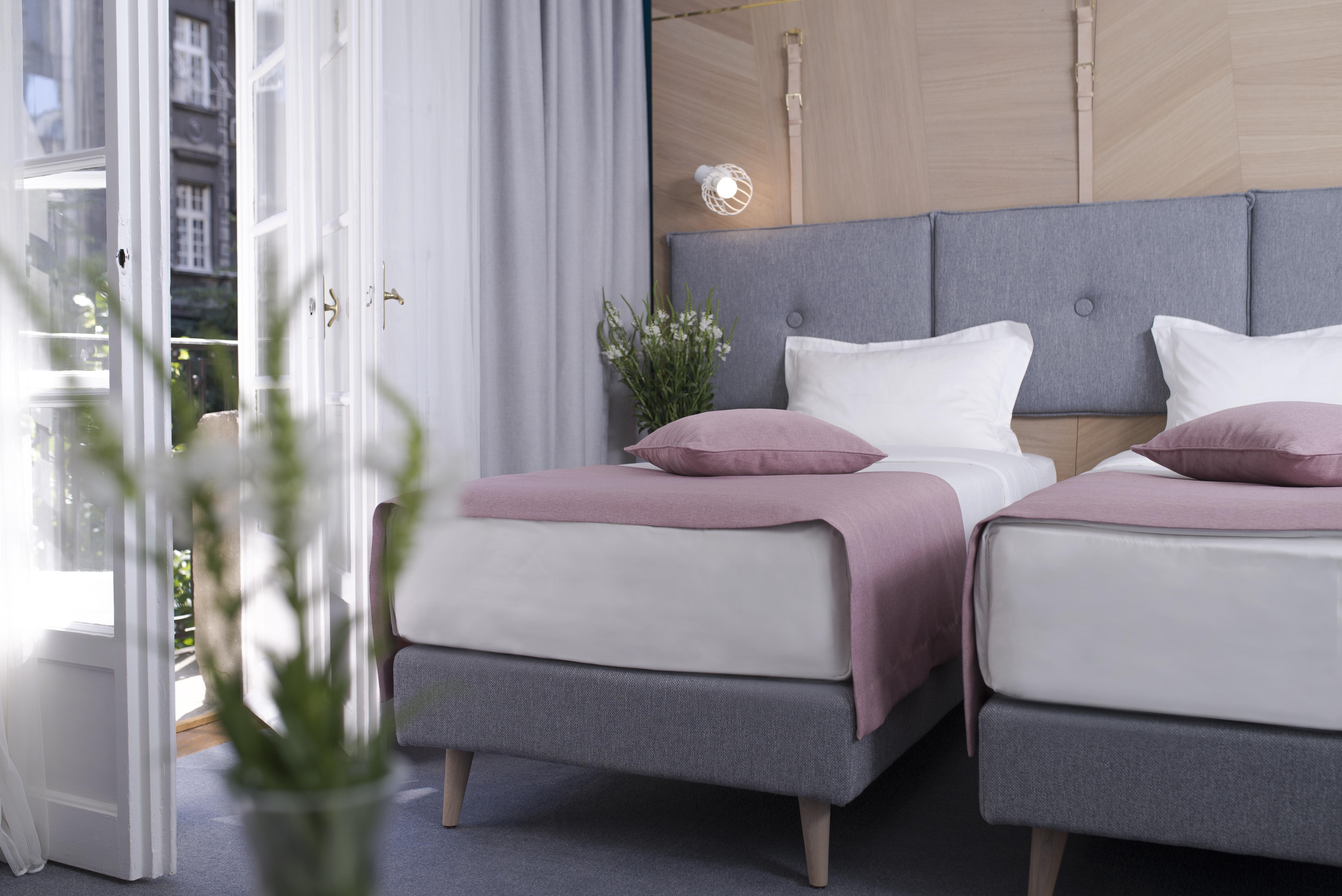City Nest Modern & Cozy Suites Bělehrad Exteriér fotografie