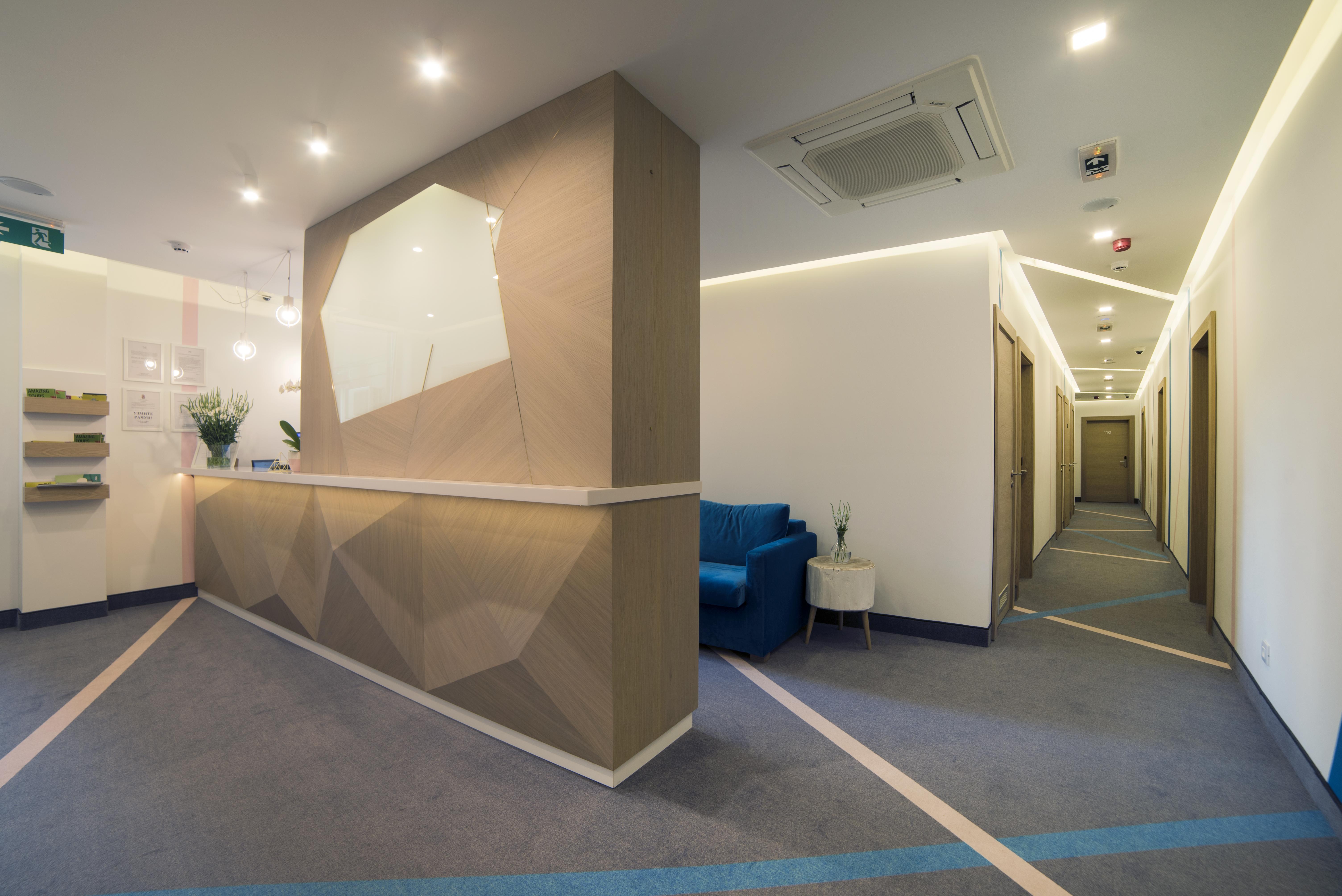 City Nest Modern & Cozy Suites Bělehrad Exteriér fotografie