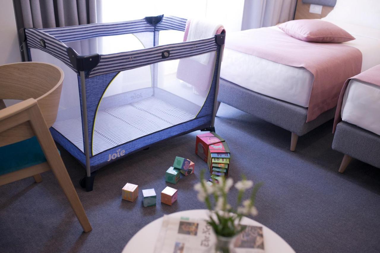 City Nest Modern & Cozy Suites Bělehrad Exteriér fotografie