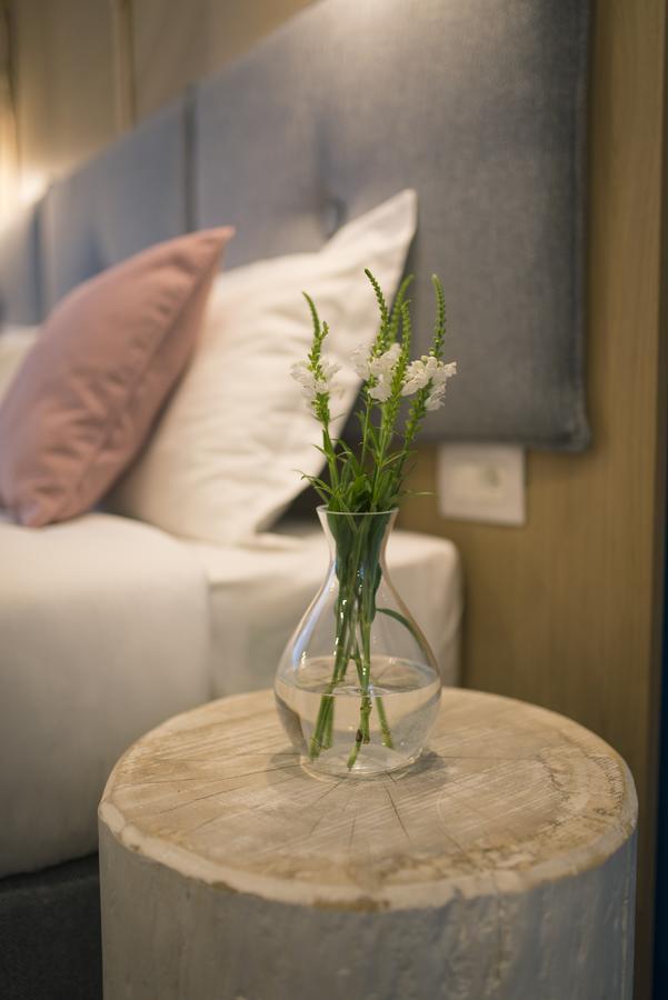 City Nest Modern & Cozy Suites Bělehrad Exteriér fotografie